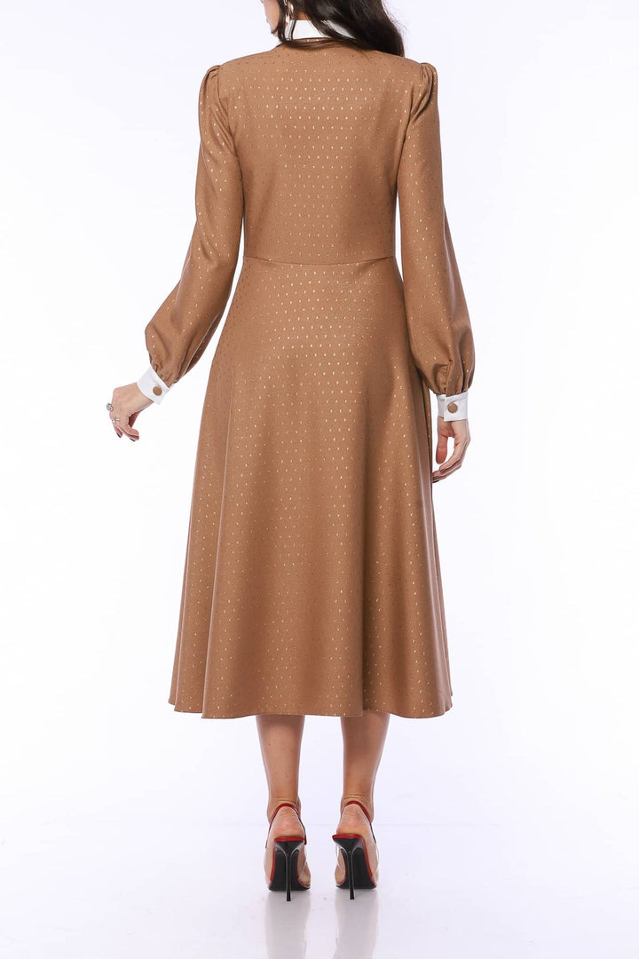 YVN DRESS - Fashion Roots