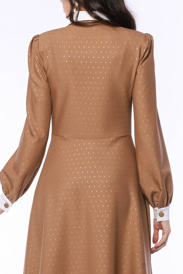 YVN DRESS - Fashion Roots
