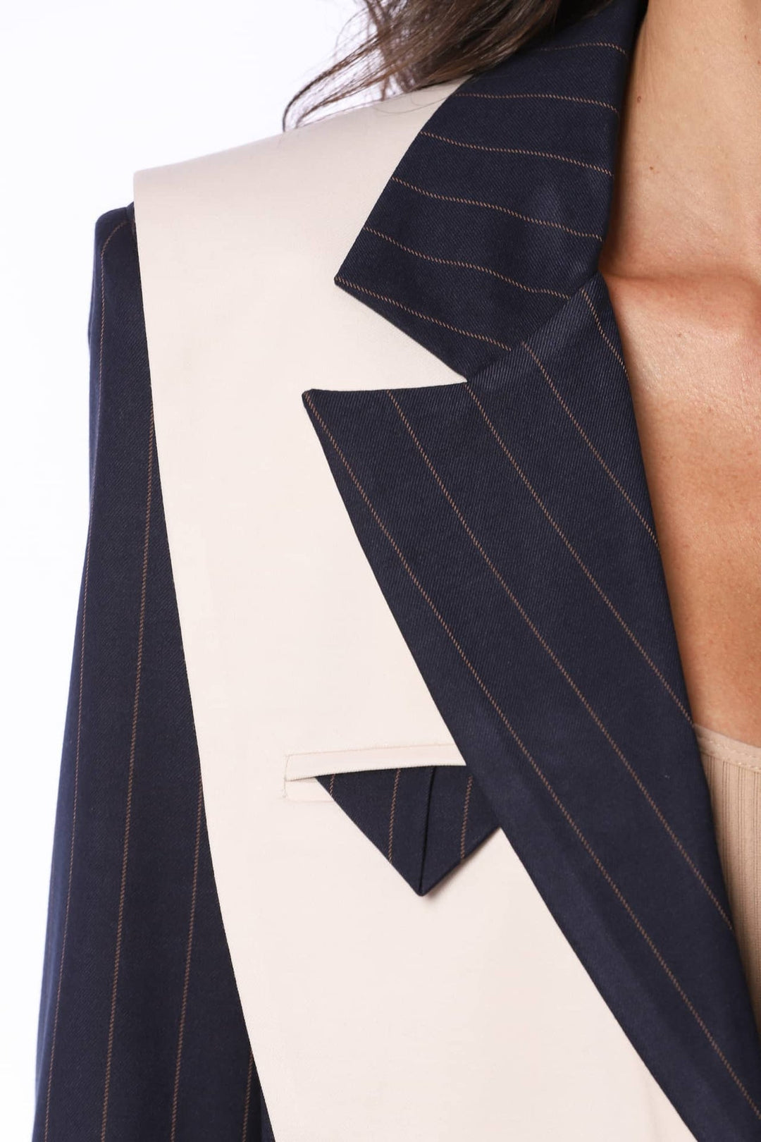 YVN SKYLINE BLAZER - Fashion Roots
