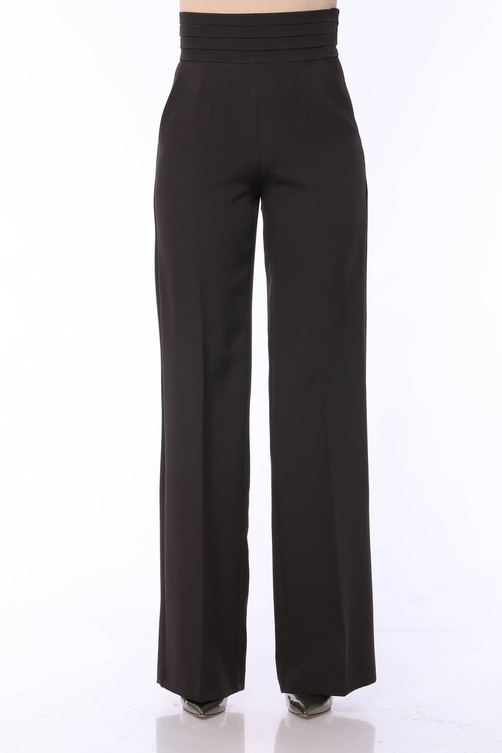 YVN Power Moves Straight Pants - Fashion Roots