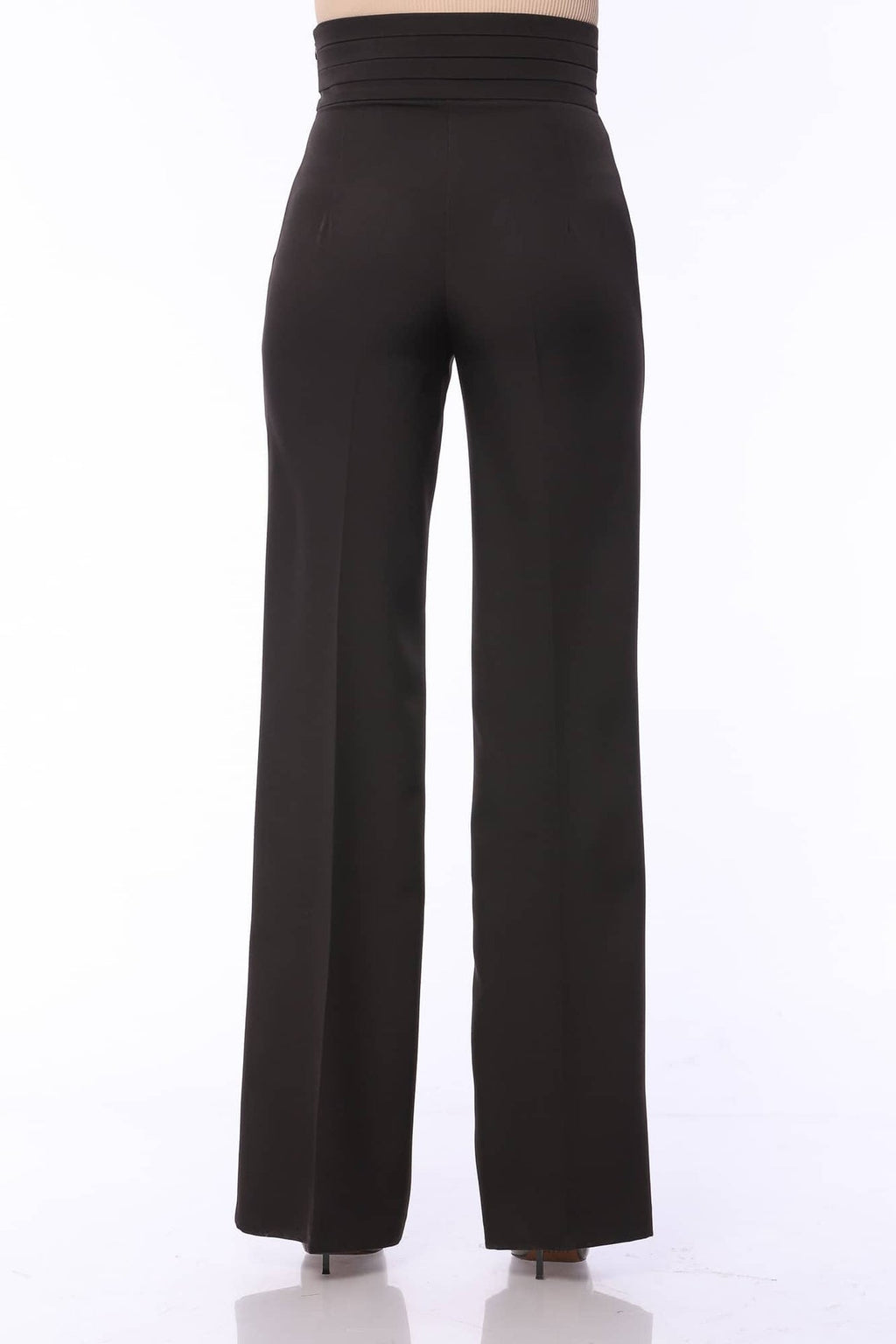 YVN Power Moves Straight Pants