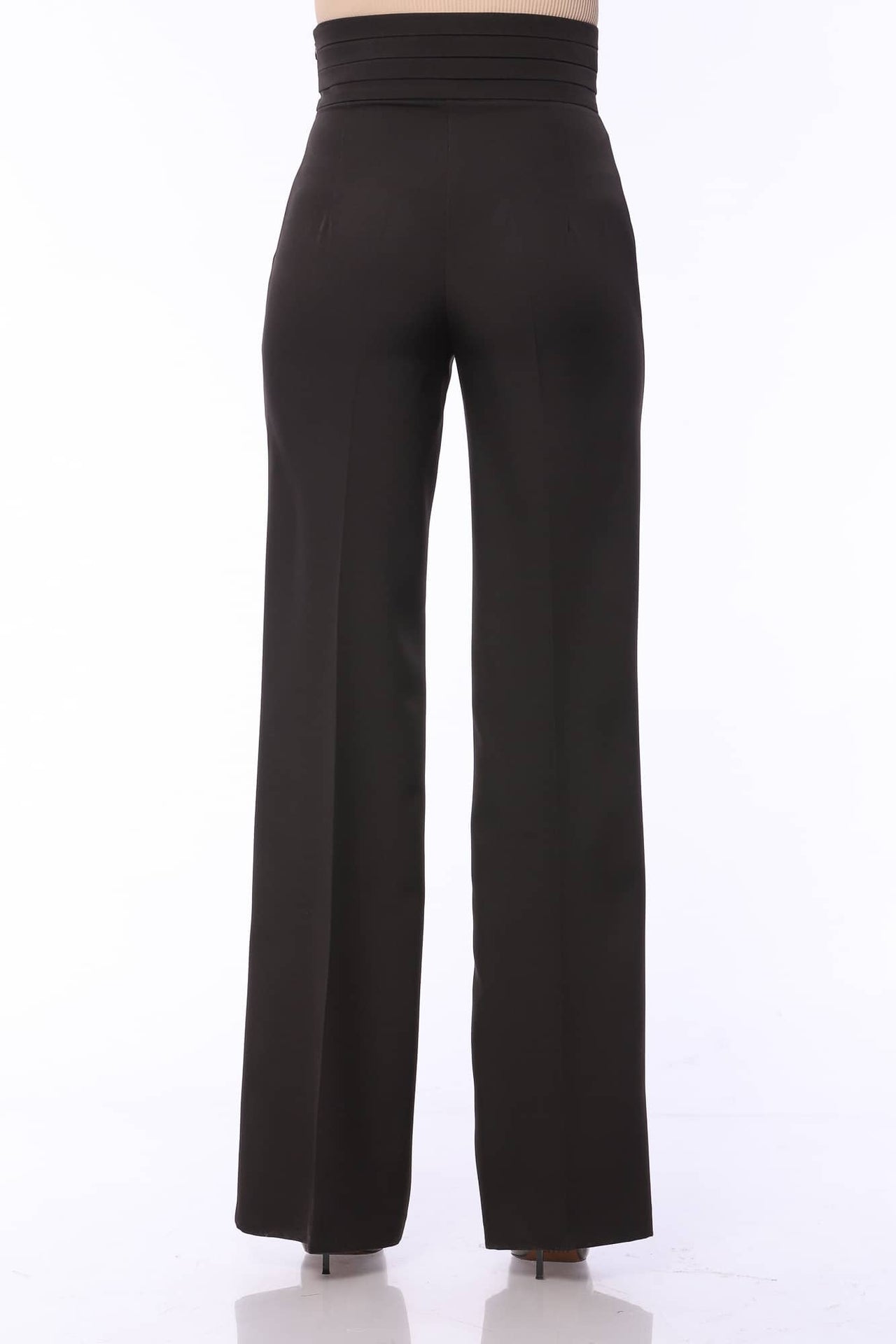 YVN Power Moves Straight Pants