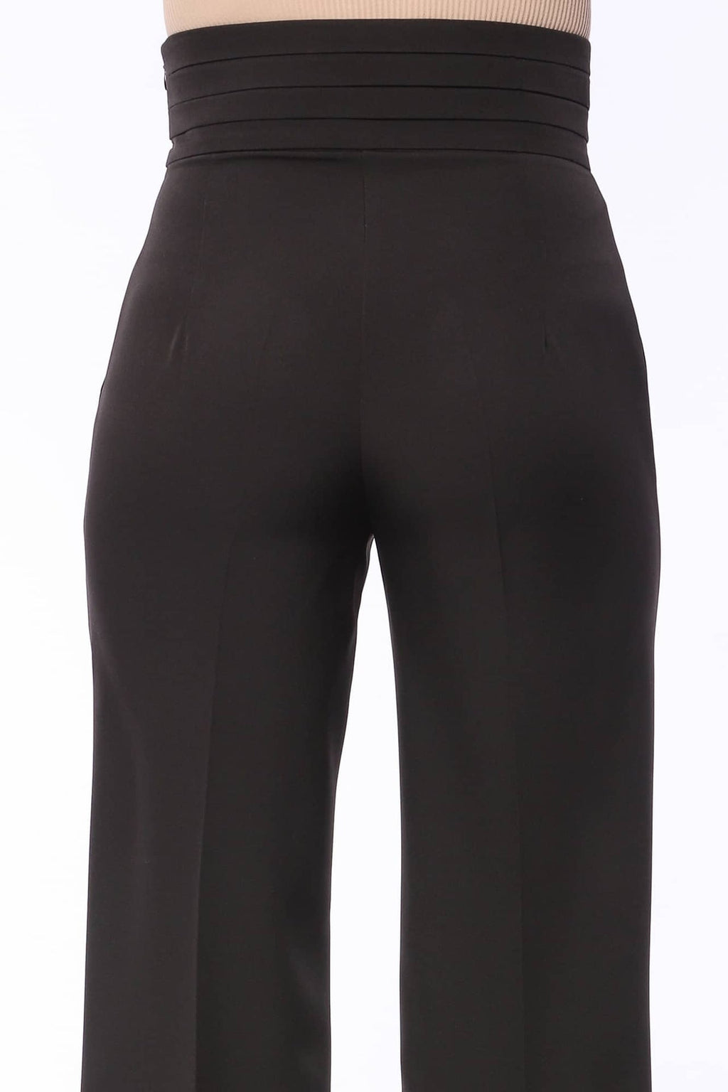 YVN Power Moves Straight Pants