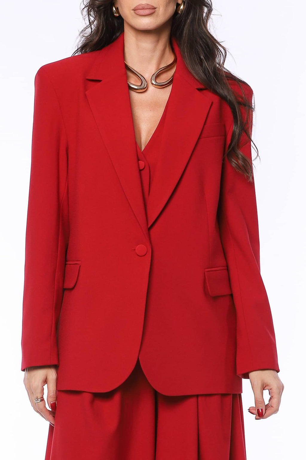 YVN RUBY BLAZER