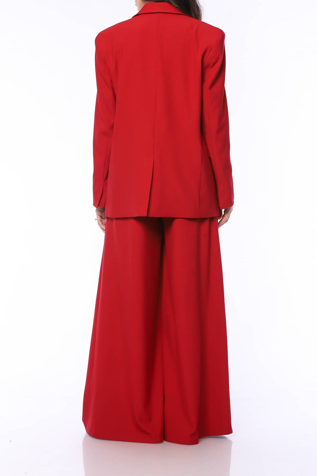 YVN RUBY BLAZER - Fashion Roots