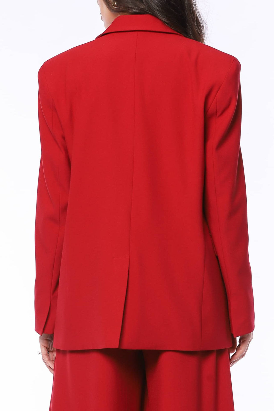 YVN RUBY BLAZER - Fashion Roots