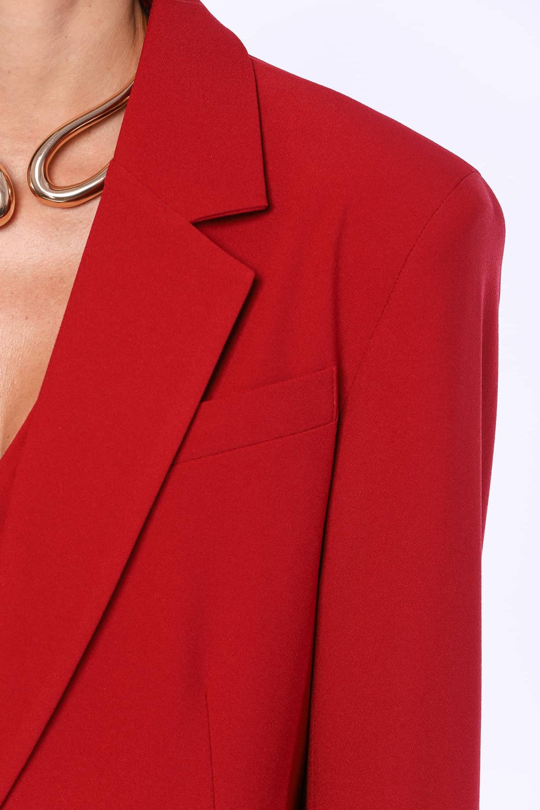 YVN RUBY BLAZER - Fashion Roots