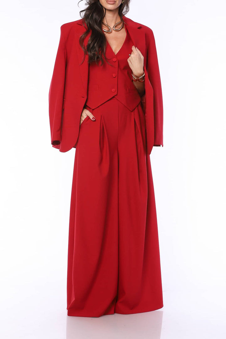 YVN RUBY PANTS - Fashion Roots