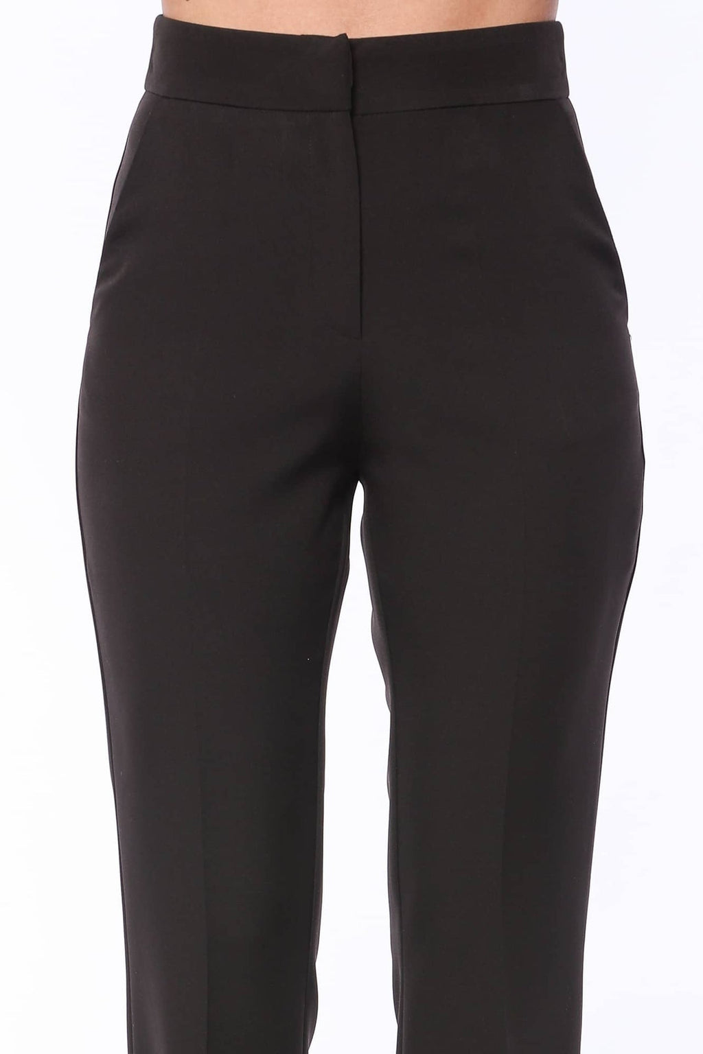 YVN Confidence Flared Pants