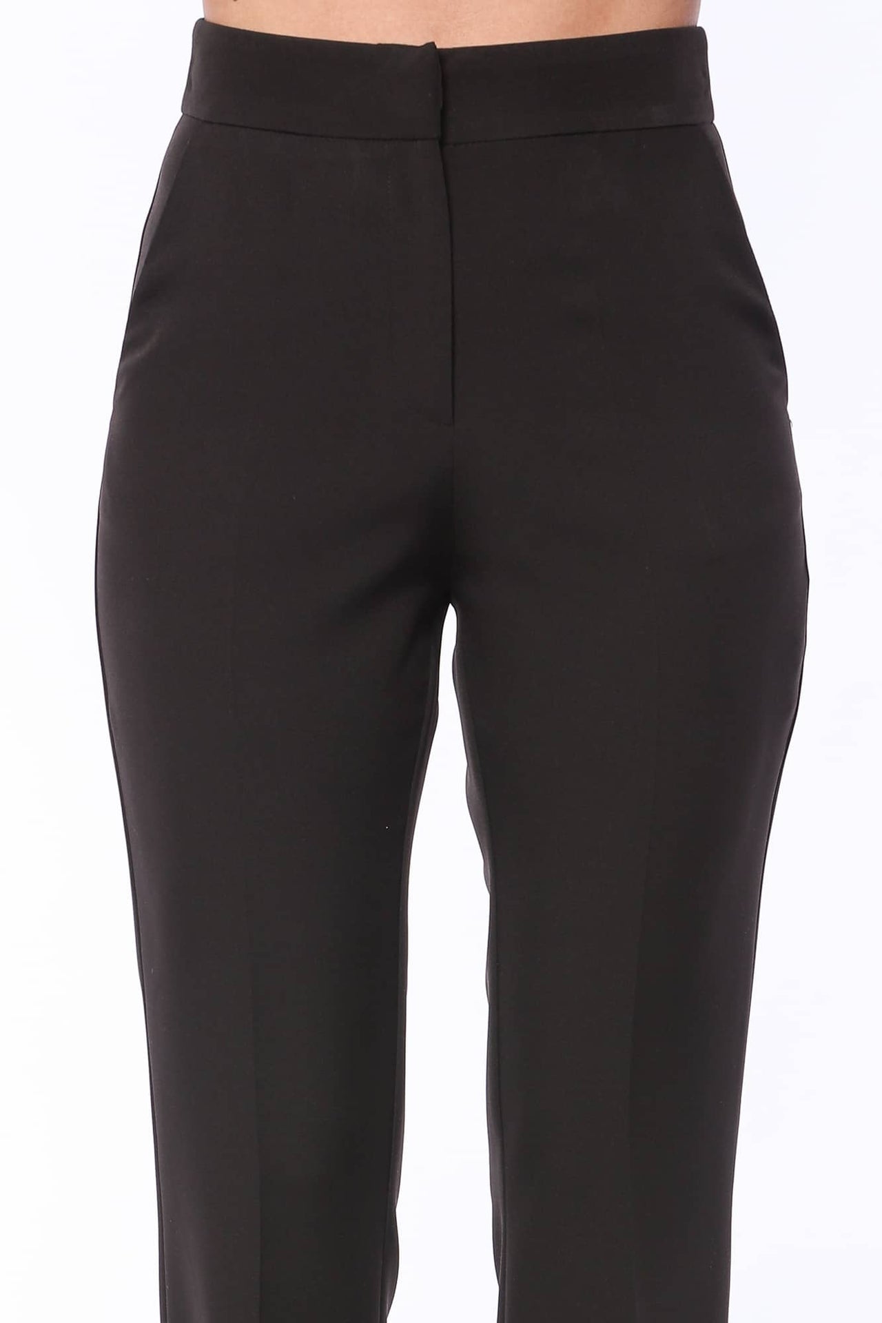 YVN Confidence Flared Pants