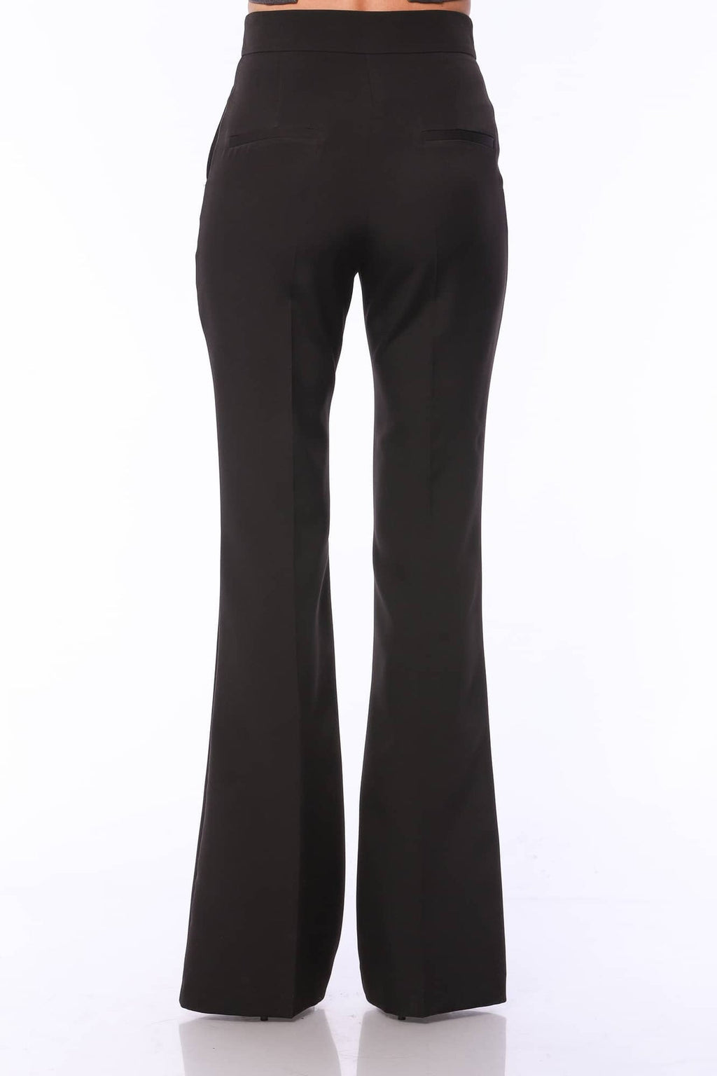 YVN Confidence Flared Pants