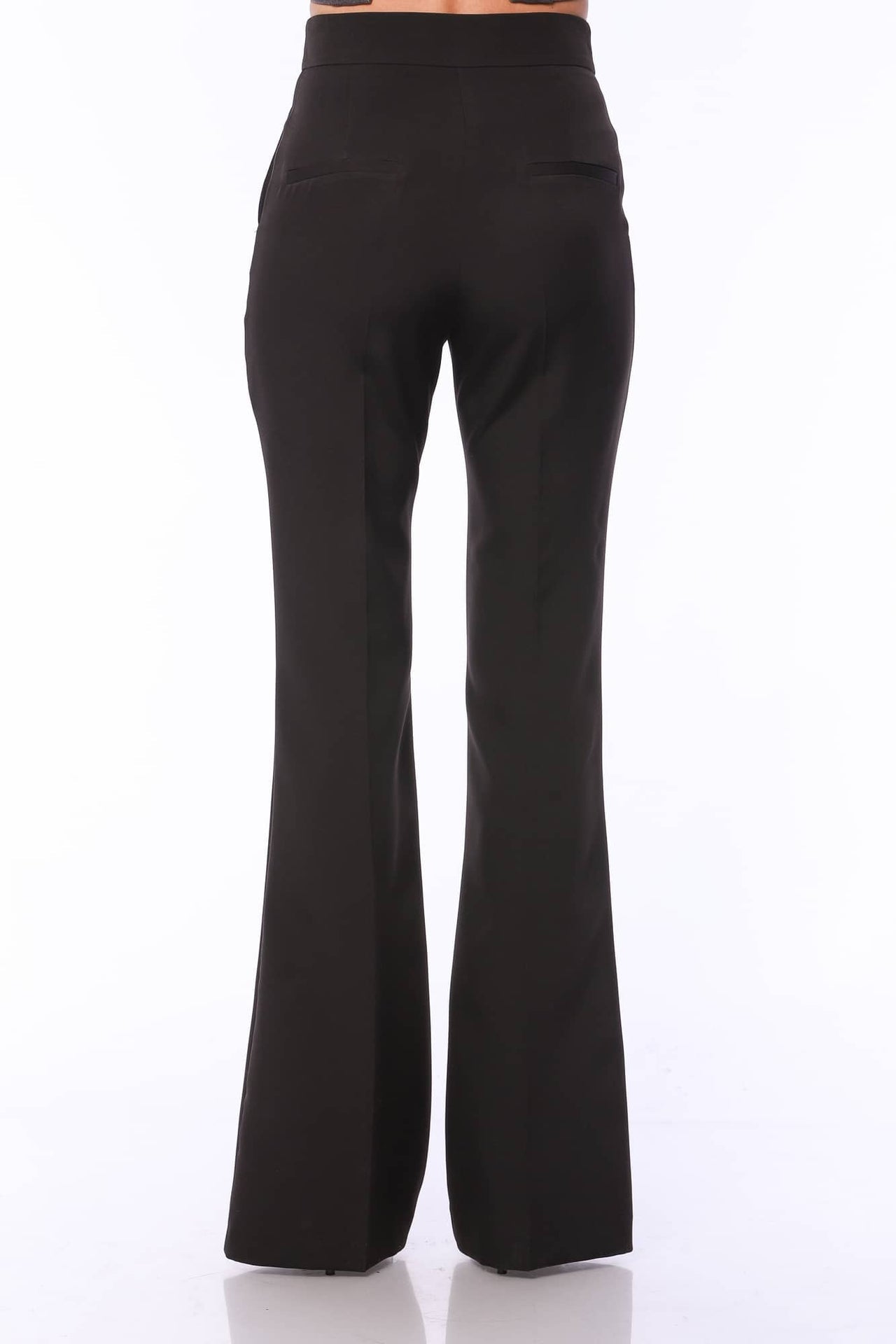 YVN Confidence Flared Pants