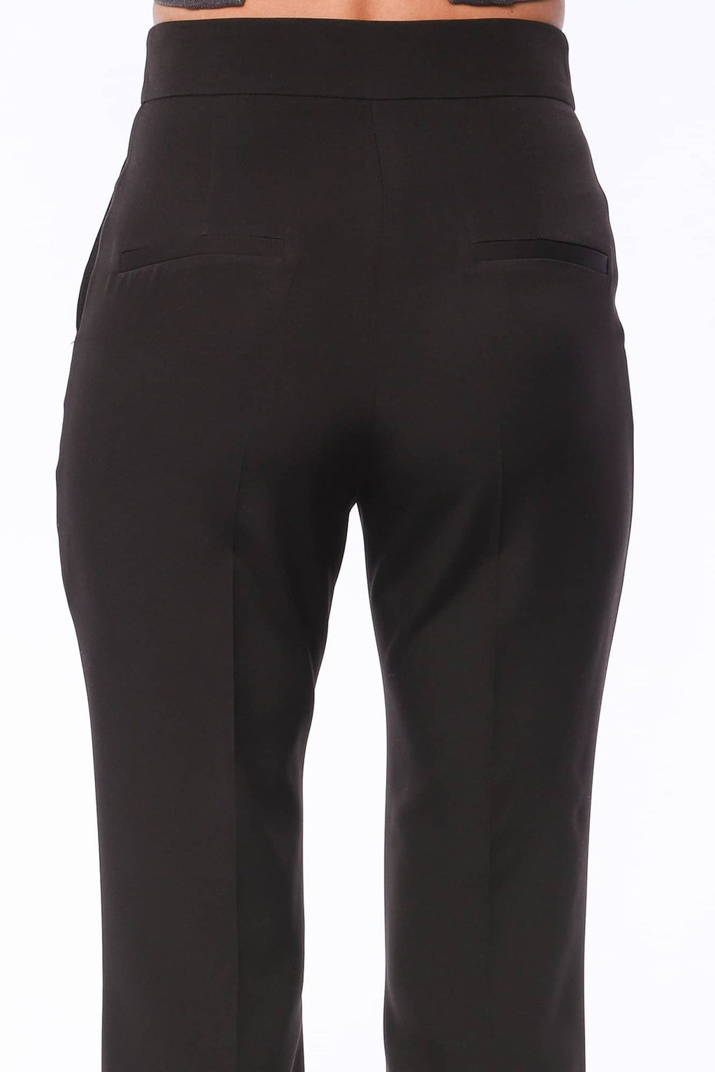 YVN Confidence Flared Pants