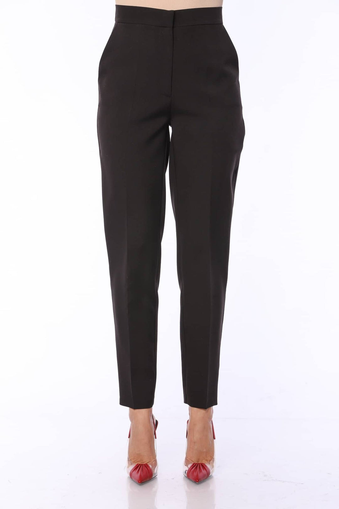 YVN Iconic Pants - Fashion Roots