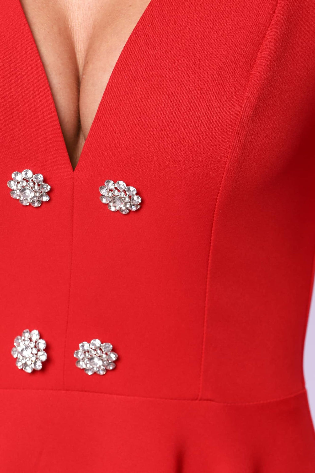 ROBE MIDI YVN ÉLÉGANCE EN MOUVEMENT