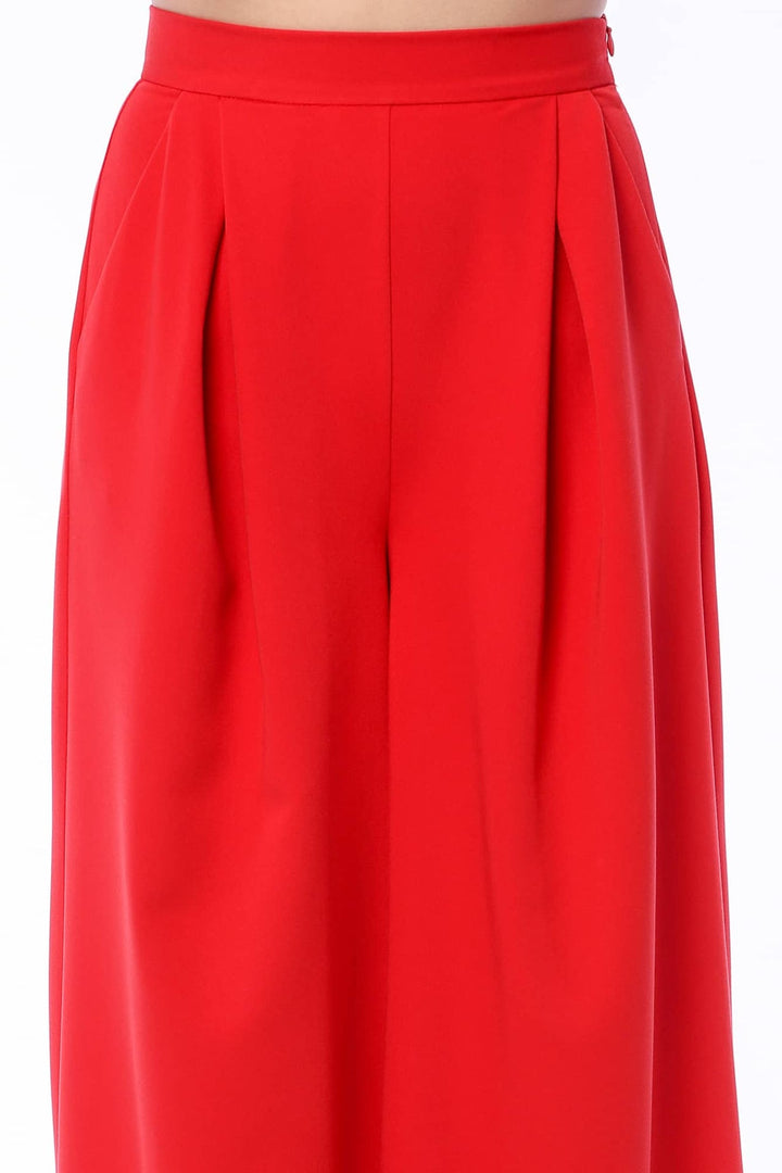 YVN POWERLINE PANTS - Fashion Roots
