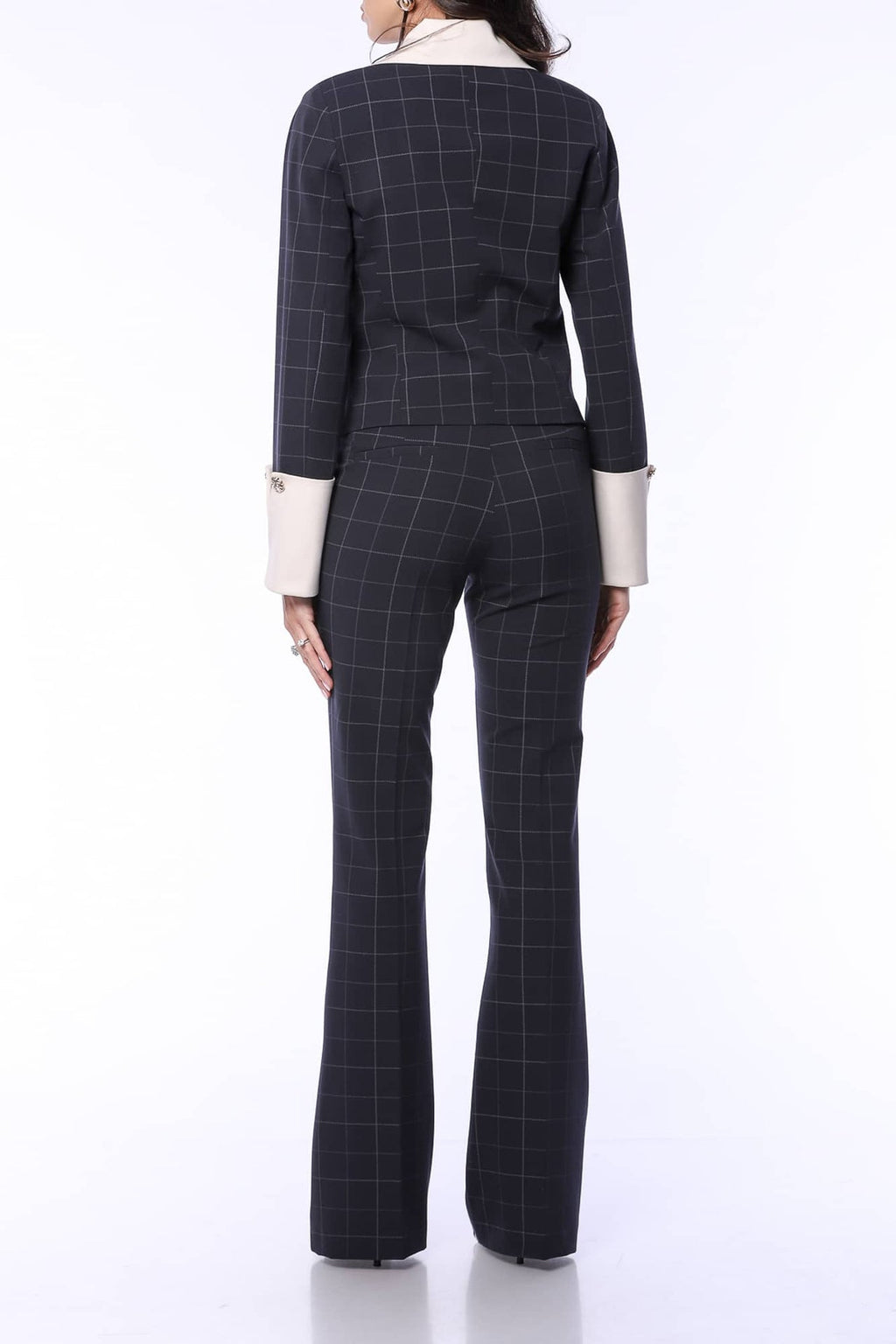 YVN BOSS BABE BLAZER