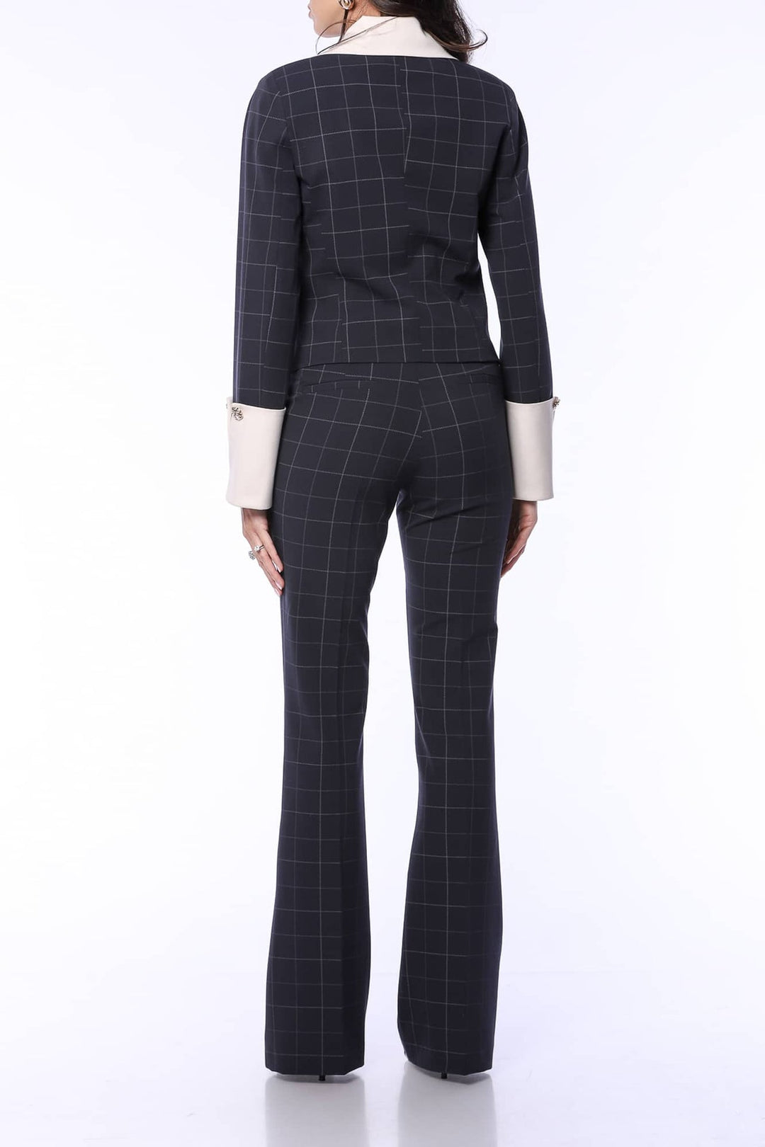 YVN BOSS BABE BLAZER - Fashion Roots