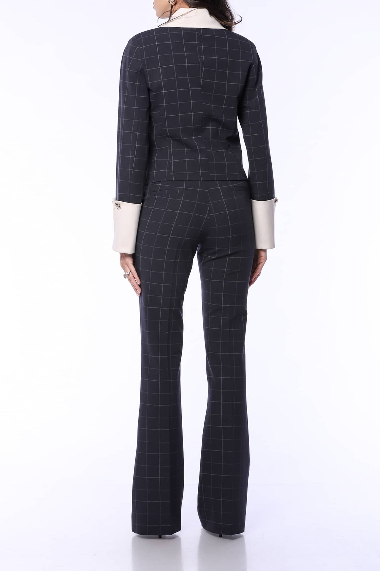 YVN BOSS BABE BLAZER