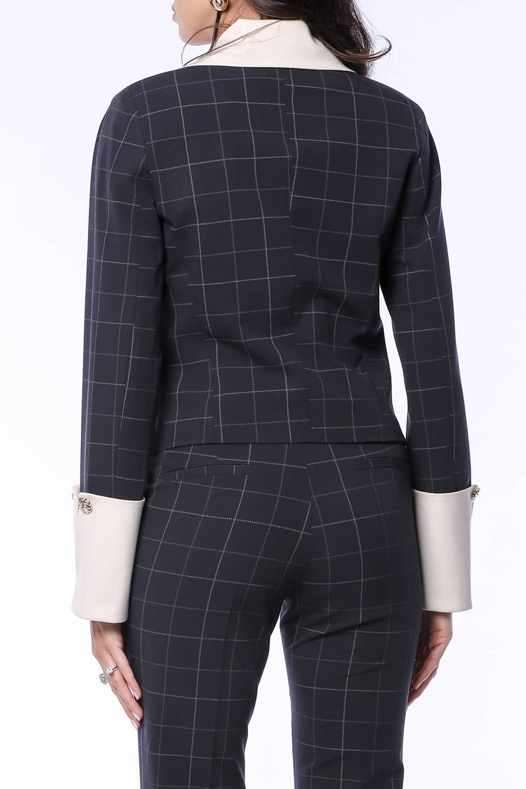 YVN BOSS BABE BLAZER