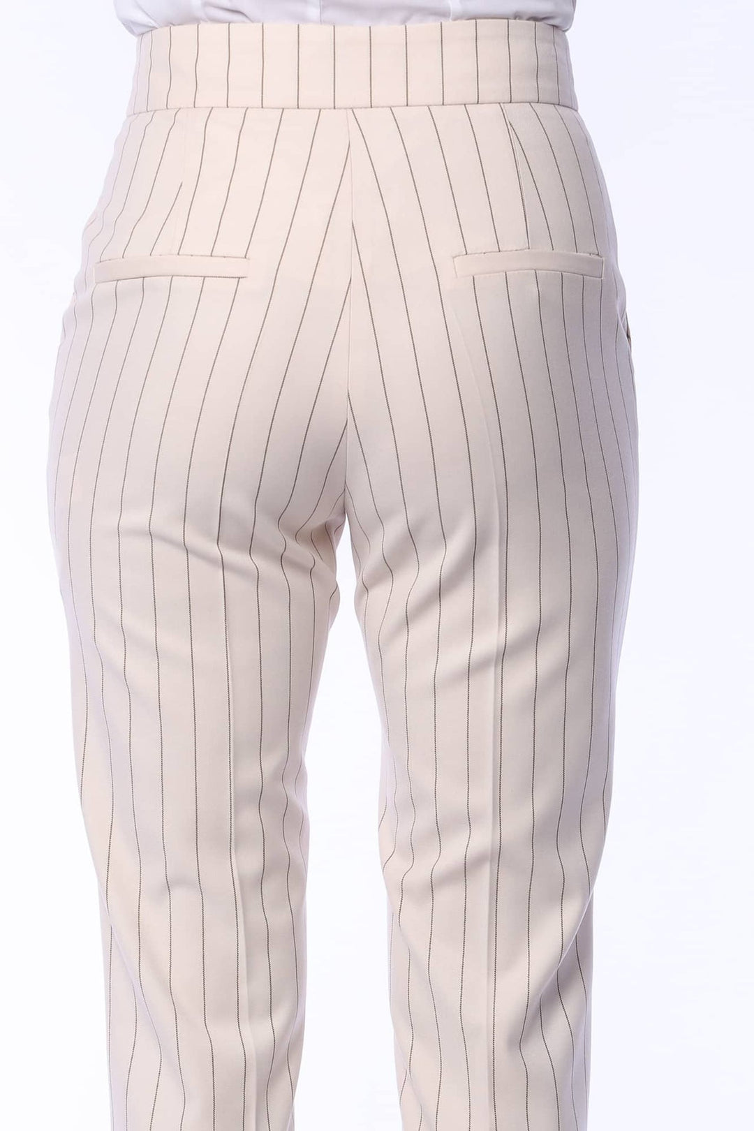 YVN REGINA PANTS - Fashion Roots