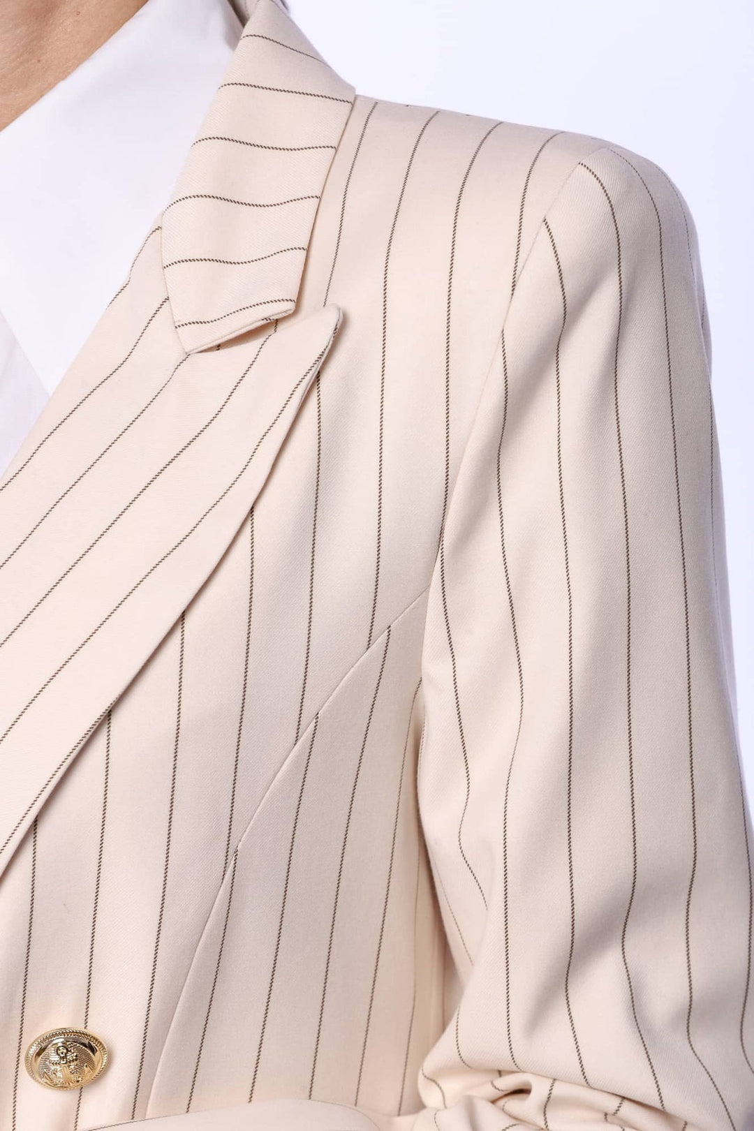 YVN REGINA COAT - Fashion Roots