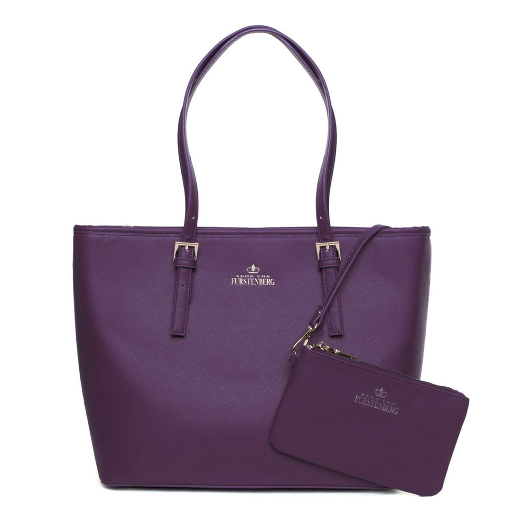 Egon Von Furstenberg Handbags