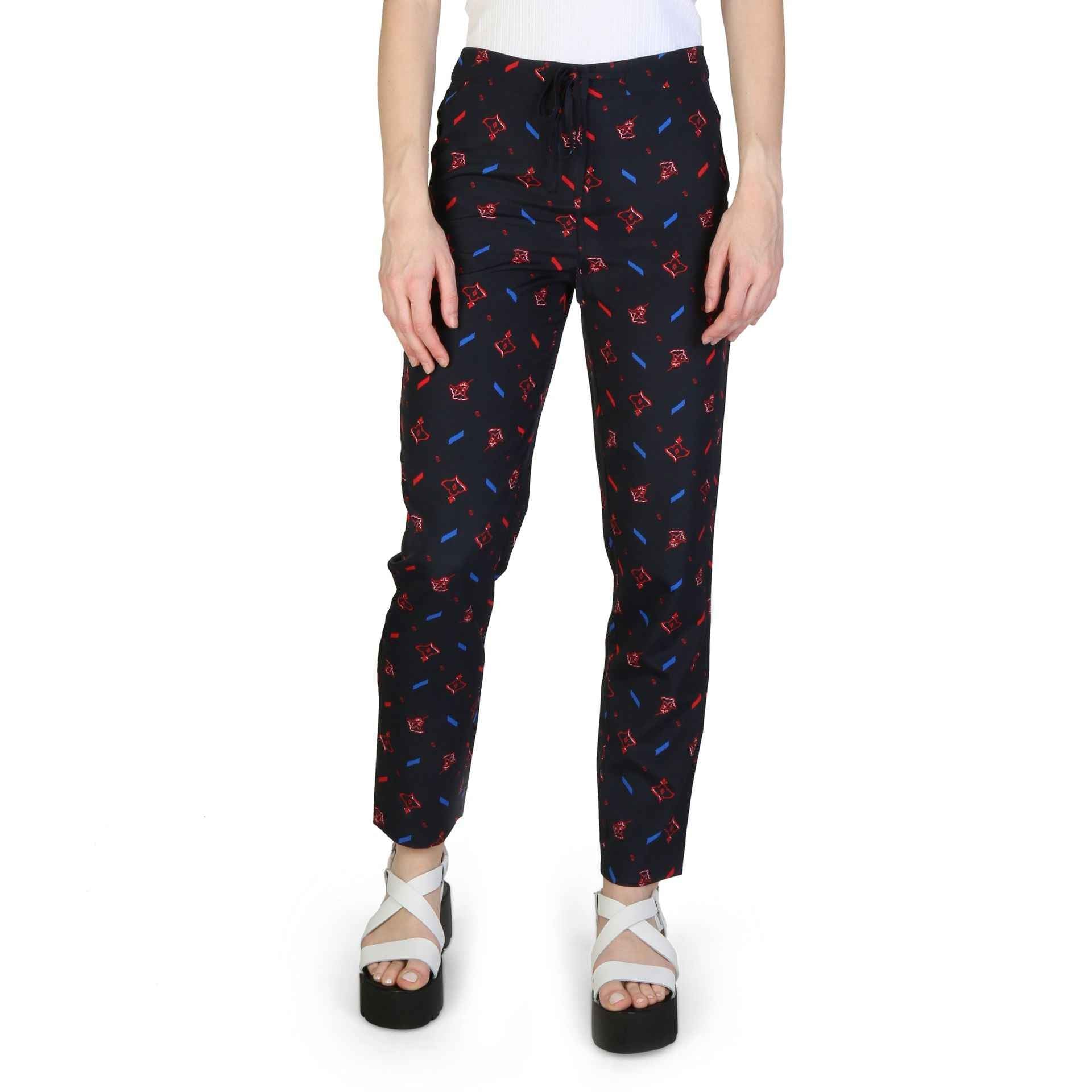 Armani Exchange Trousers - Fashion Roots