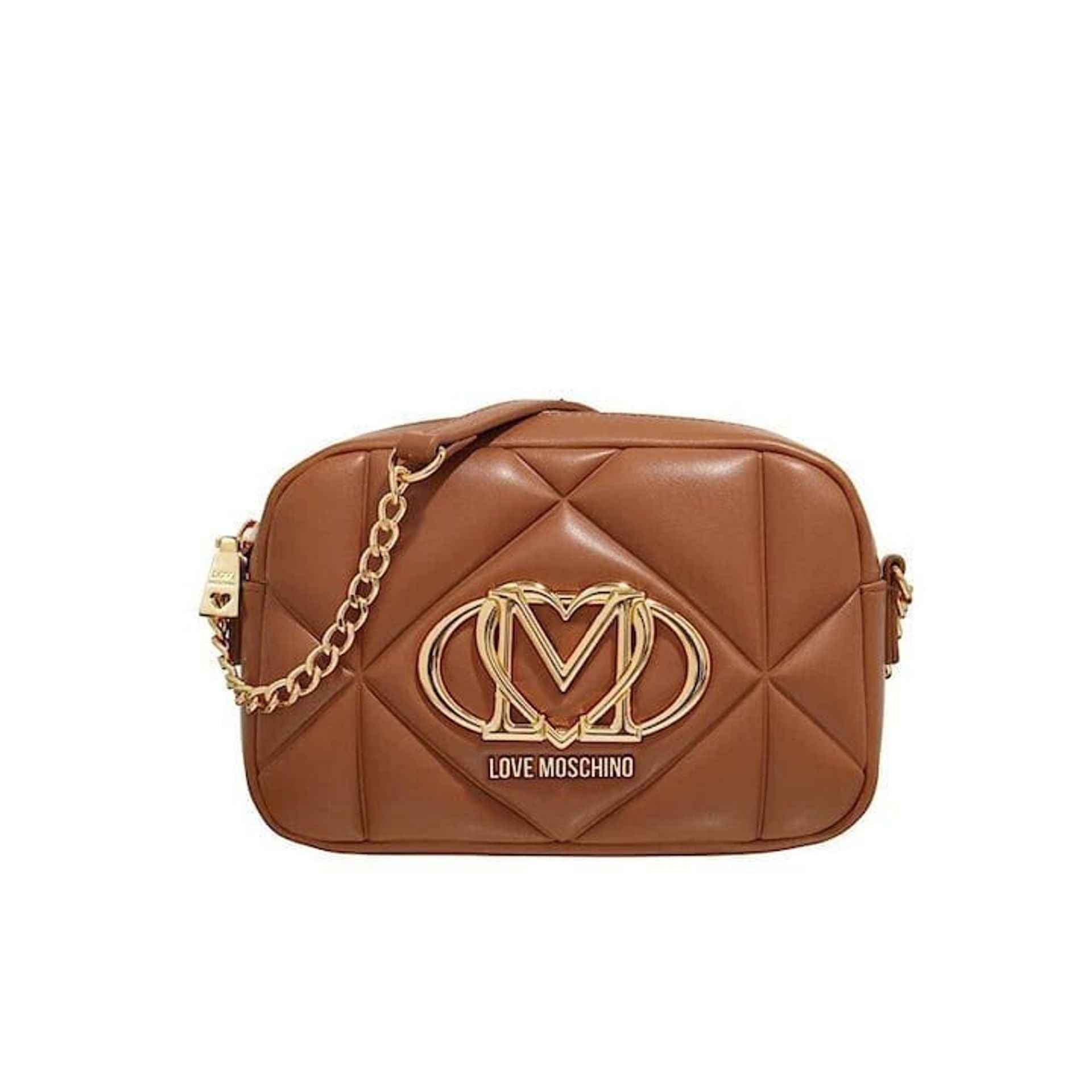 Love Moschino Crossbody Bags