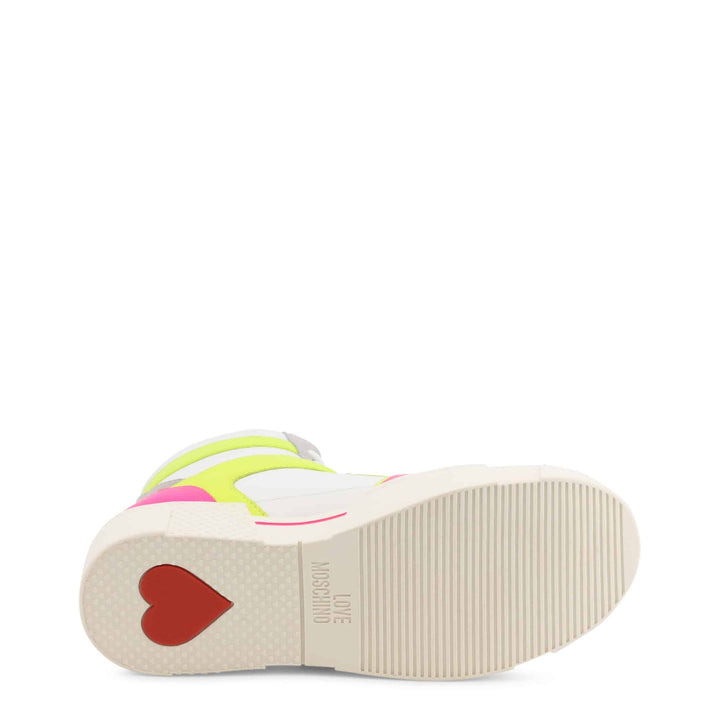 Love Moschino Sneakers - Fashion Roots