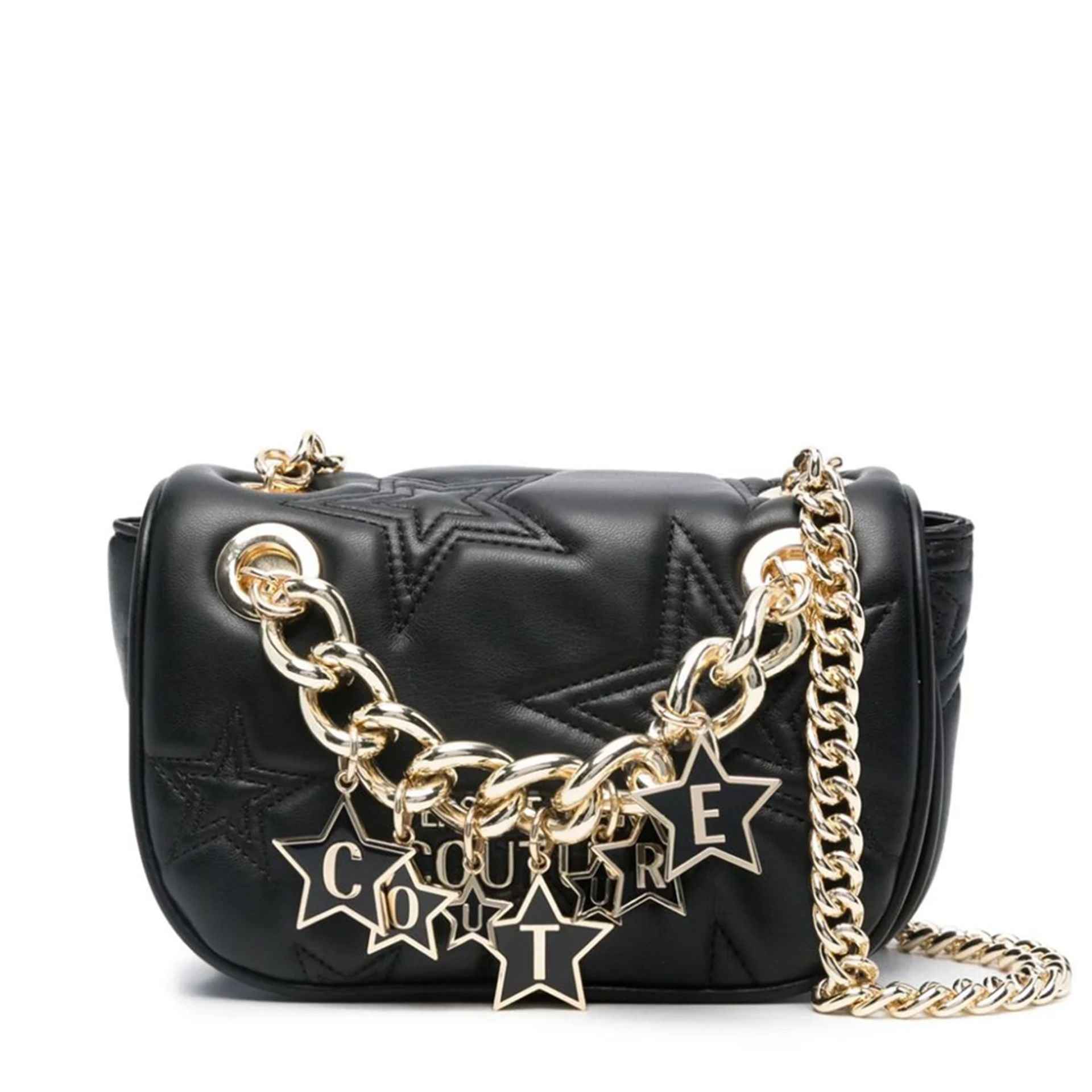 Versace Jeans Crossbody Bag