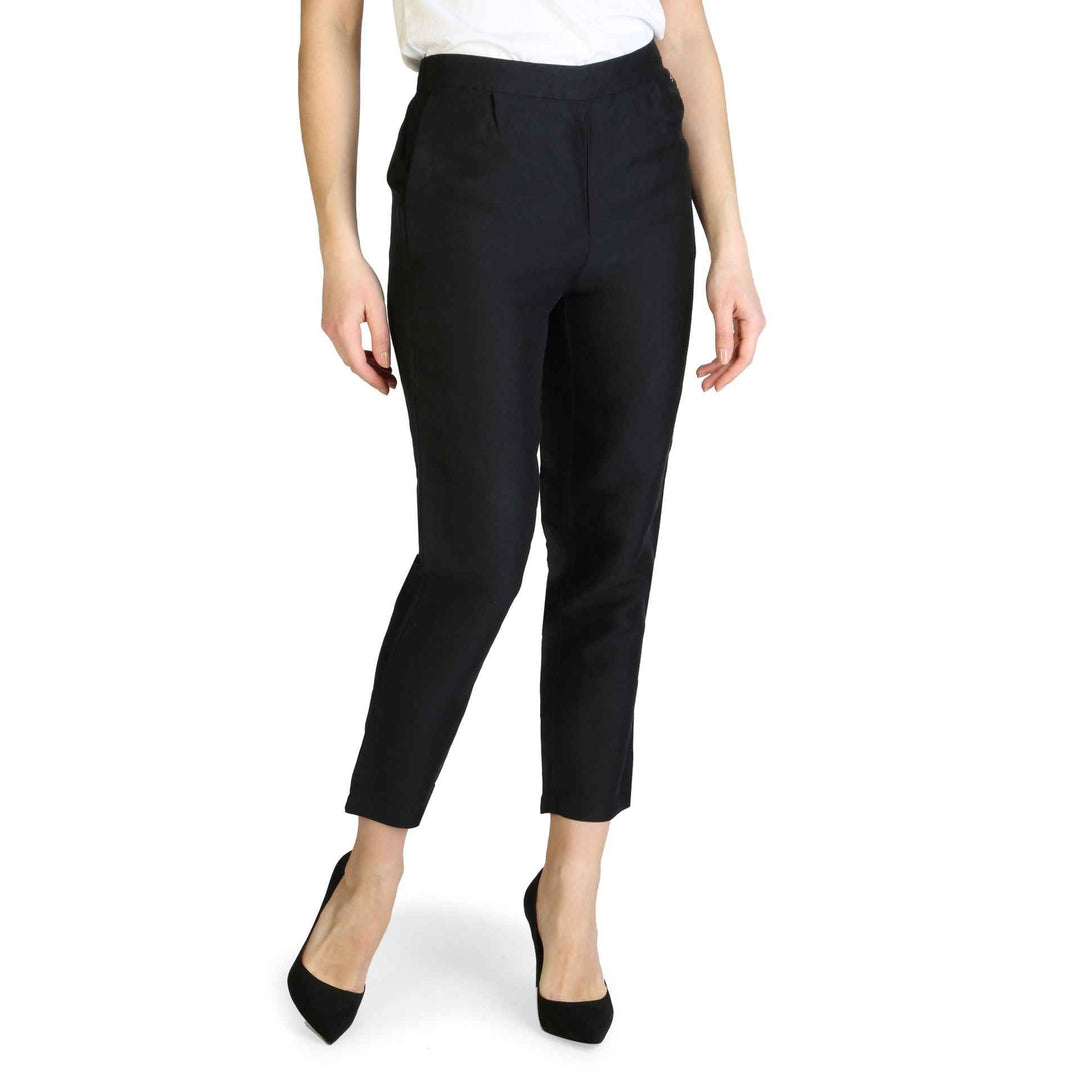 Armani Exchange Trousers - Fashion Roots