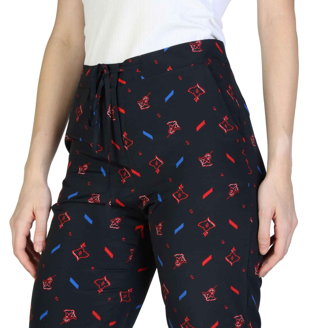 Armani Exchange Trousers - Fashion Roots