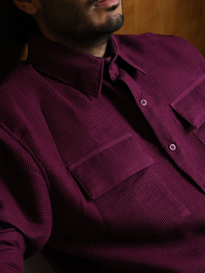 GENE - THE COVE SIX - Fashion Roots
