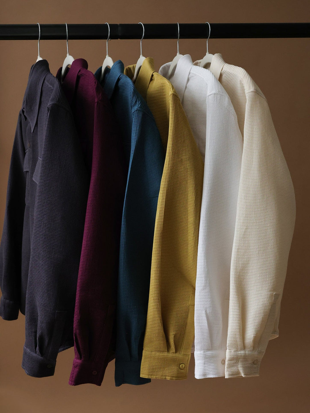 GENE - THE COVE SIX - Fashion Roots