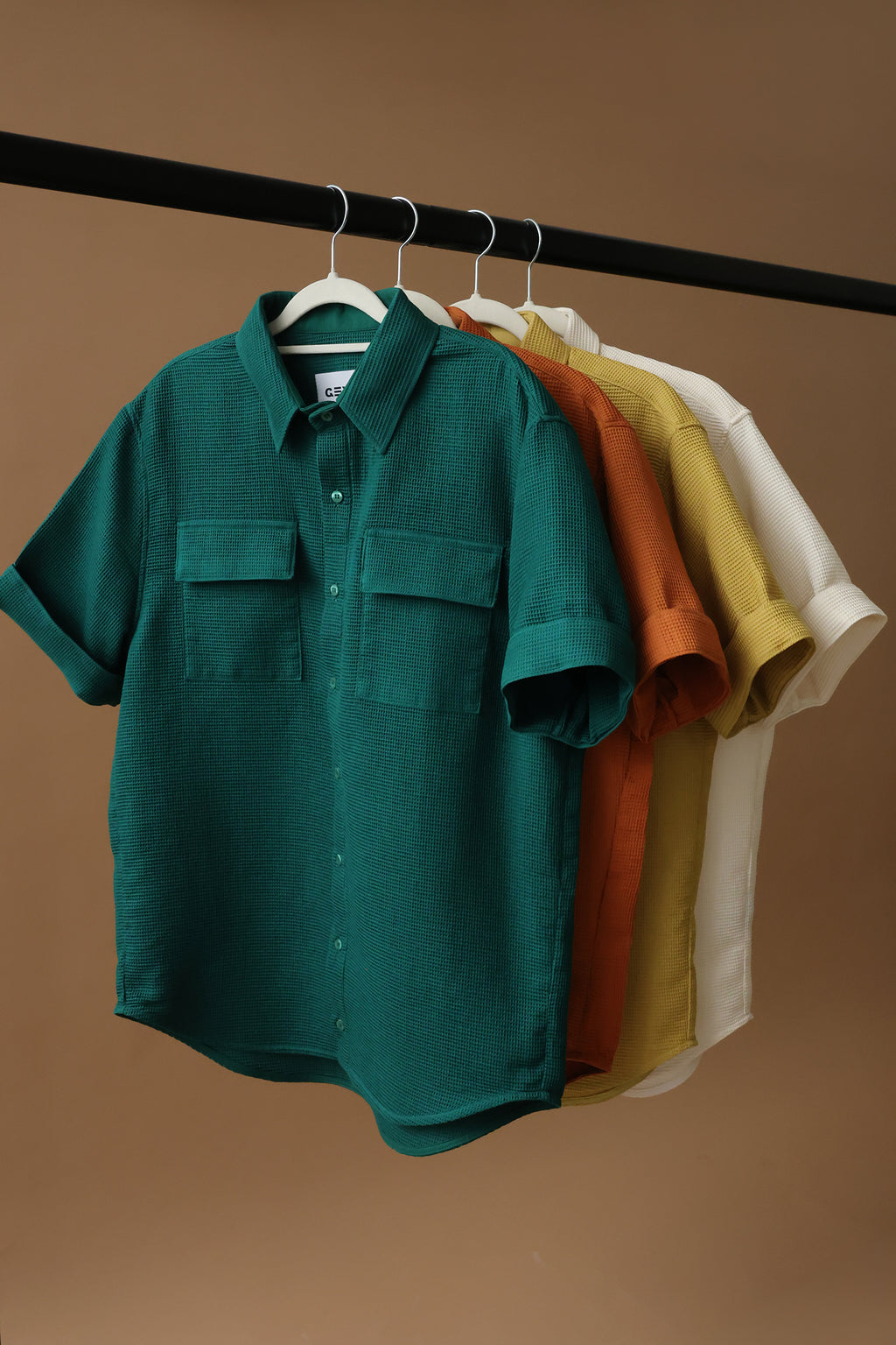 The Cruz four -Earth Edit