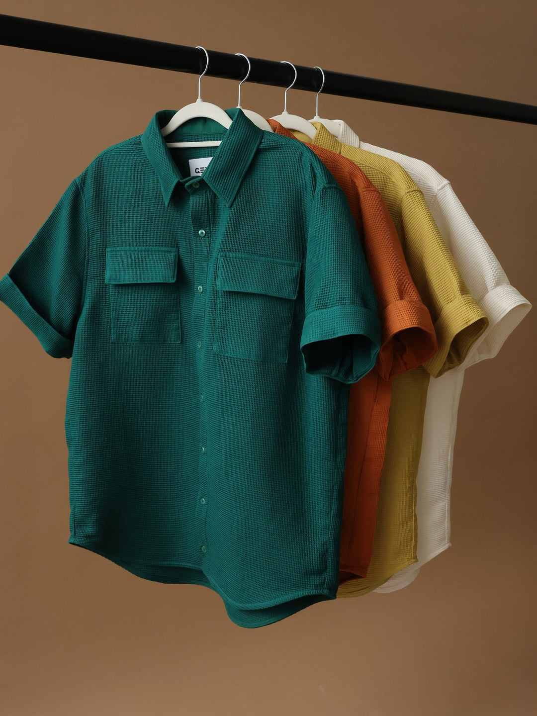GENE - The Cruz four -Earth Edit - Fashion Roots
