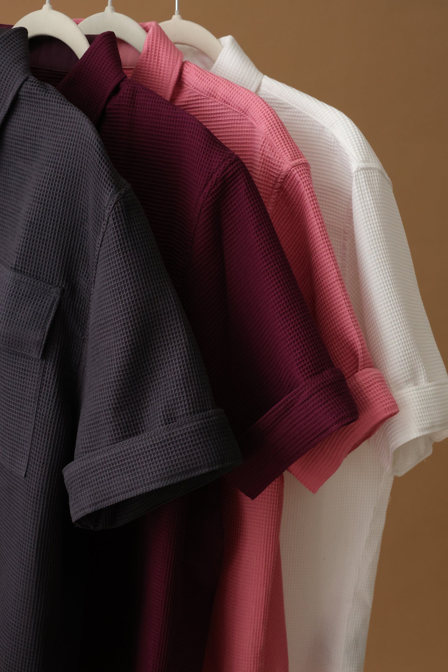 GENE - The Classic Cruz Four