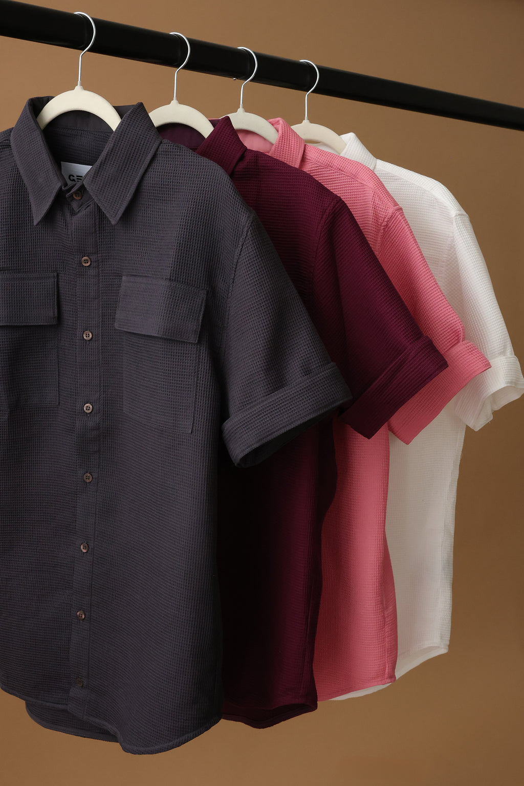 The Classic Cruz Four