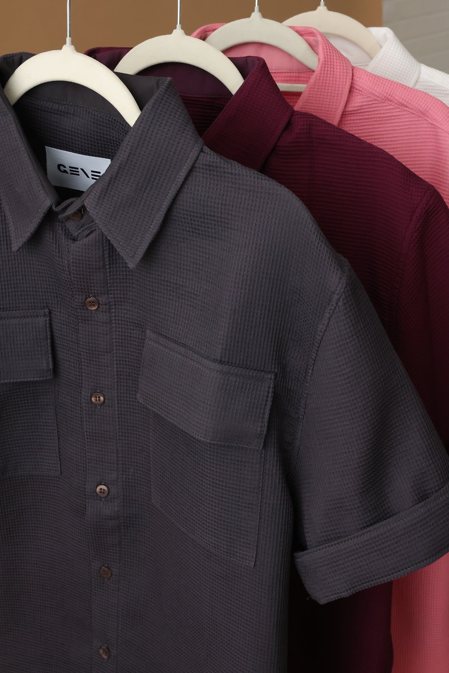 The Cruz Lite Short Sleeve Shirt