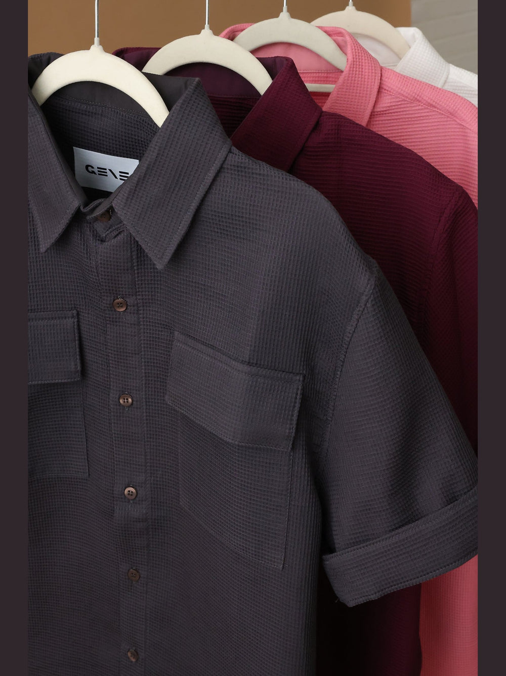 GENE - The Classic Cruz Four - Fashion Roots