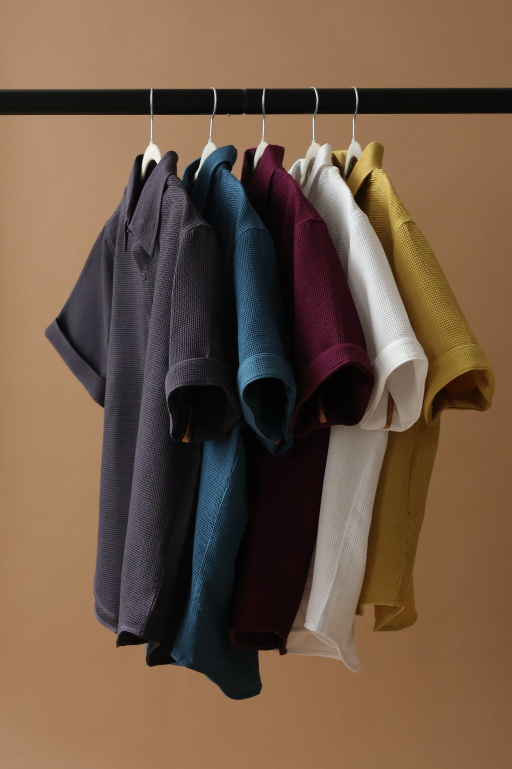 GENE - The Cruz Lite Five