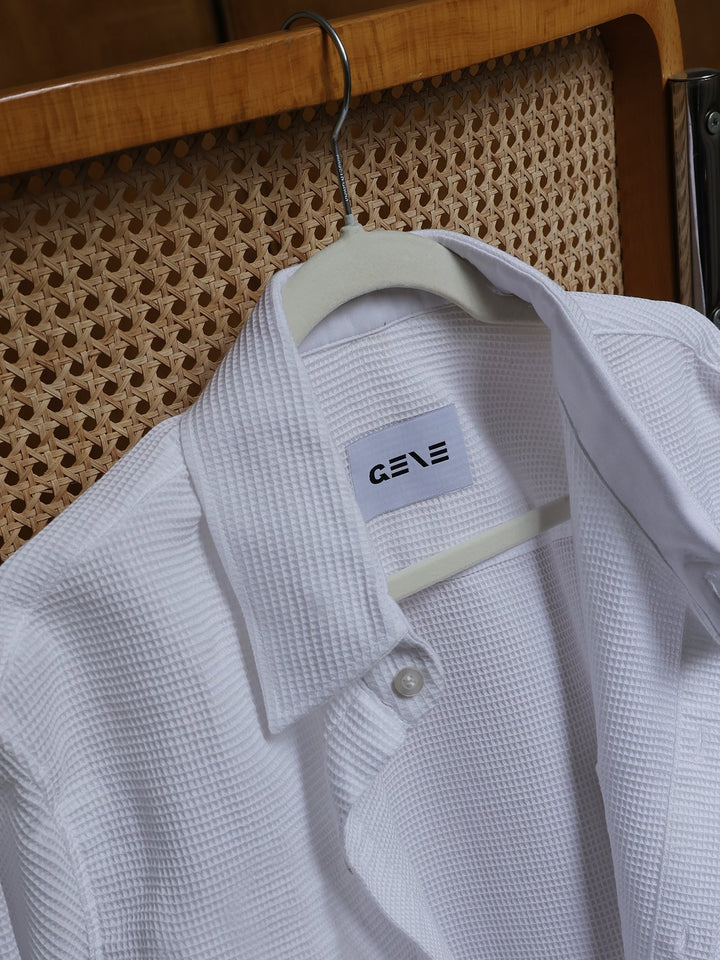 GENE - The Cruz Lite Five - Fashion Roots