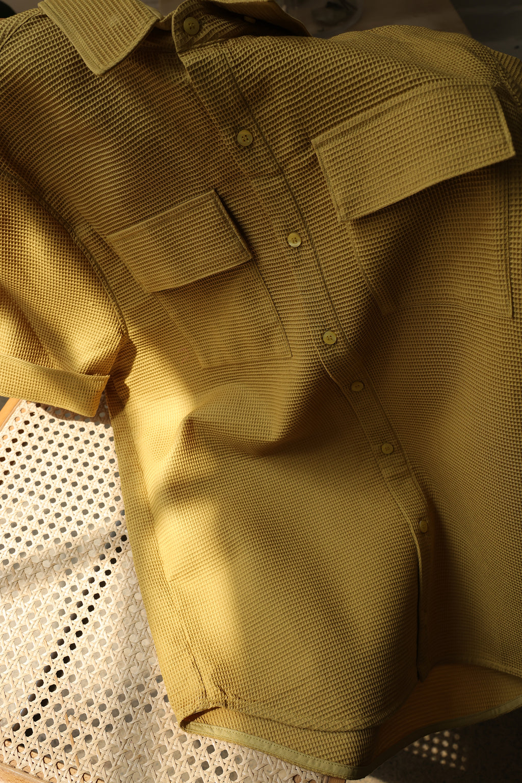 The Cruz four -Earth Edit