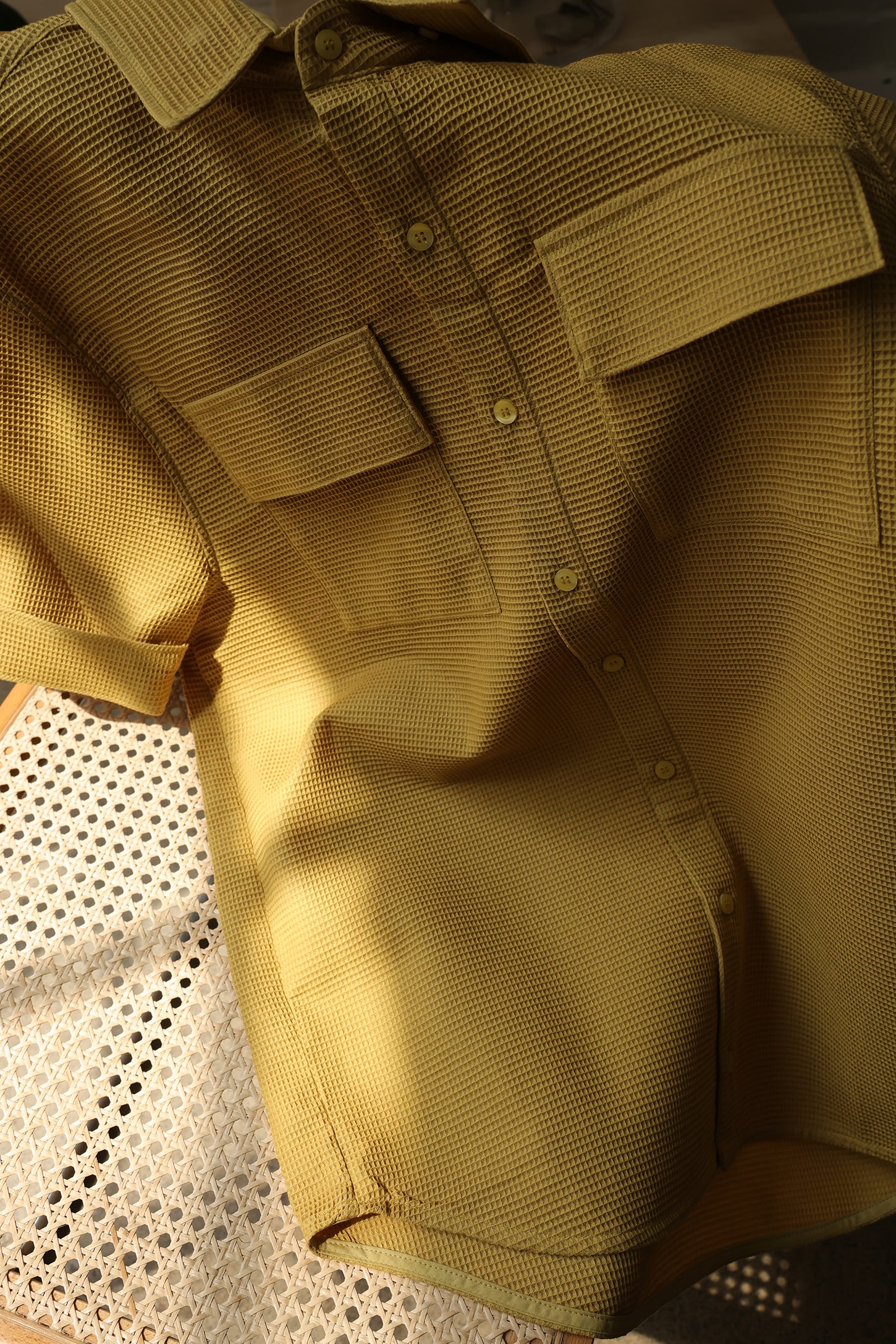 The Cruz four -Earth Edit