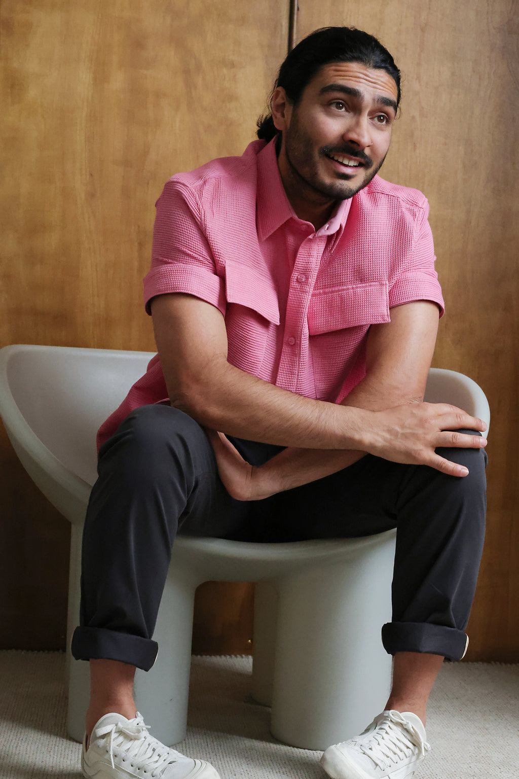 The Classic Cruz Four