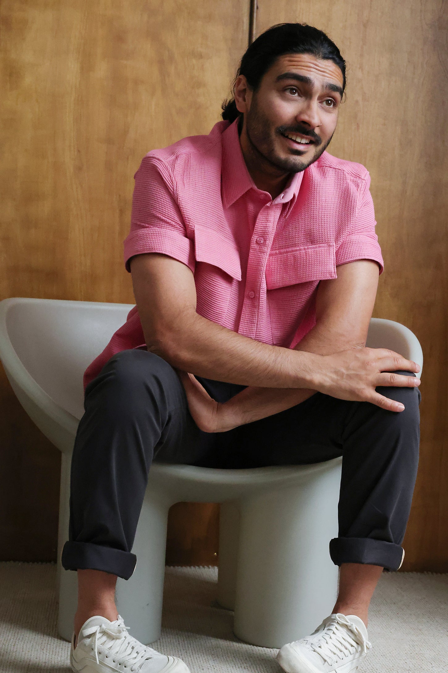 The Classic Cruz Four