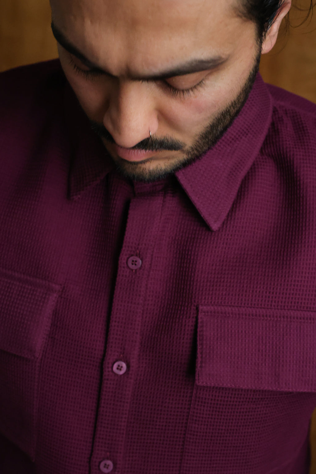 The Cruz Lite Short Sleeve Shirt