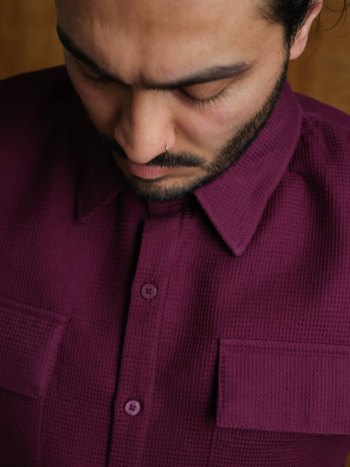 GENE - The Classic Cruz Four - Fashion Roots