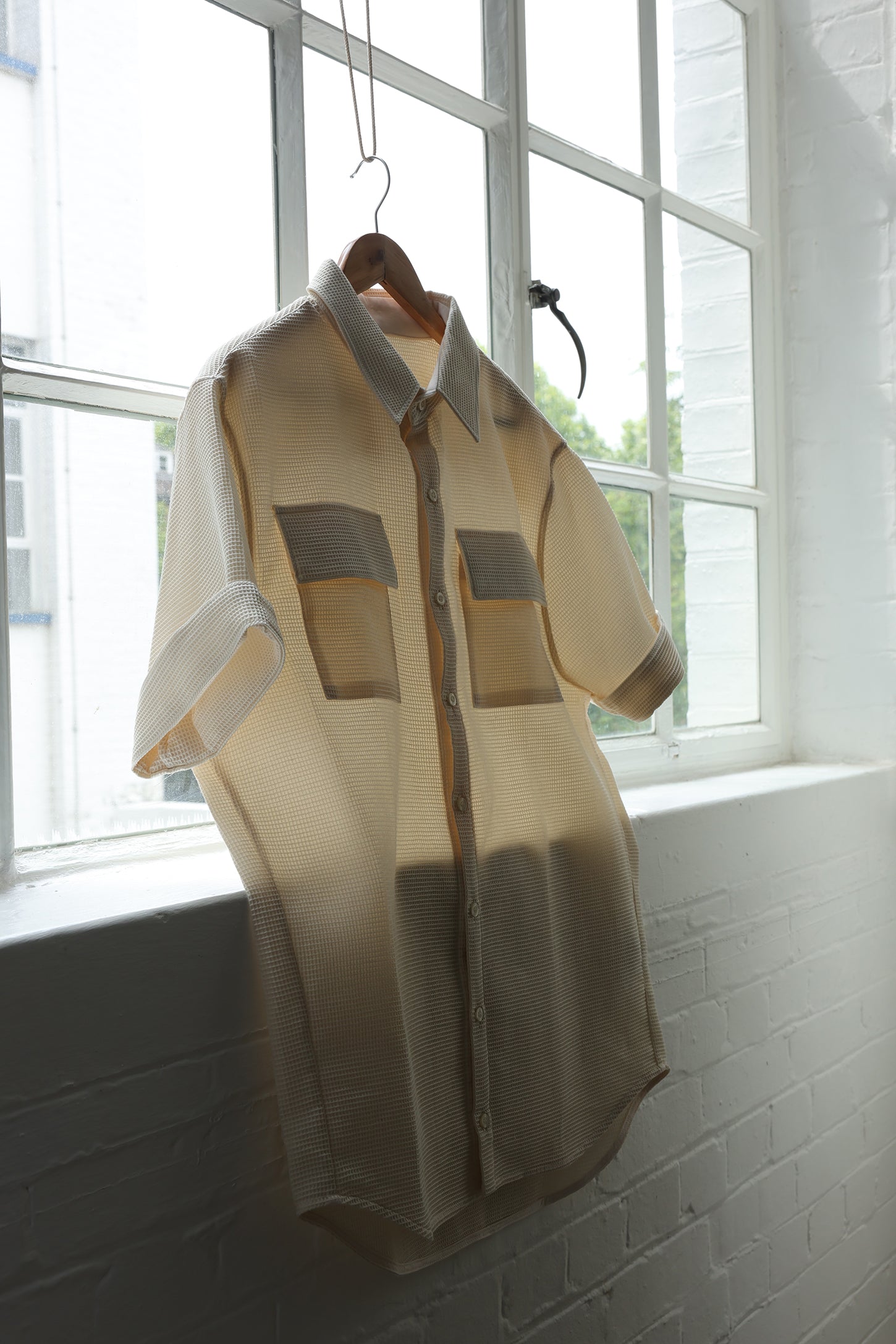 GENE - The Cruz four -Earth Edit